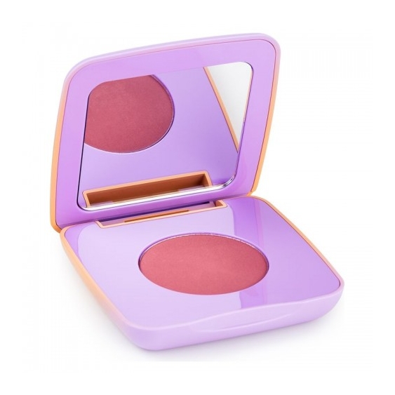 Nejha Don'T Be Shy - Blush In Polvere N. 04 Rosewood
