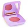 Nejha Don'T Be Shy - Blush In Polvere N. 04 Rosewood