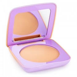 Nejha Tan Manifesto - Terra Abbronzante Compatta N. 01 Caramel