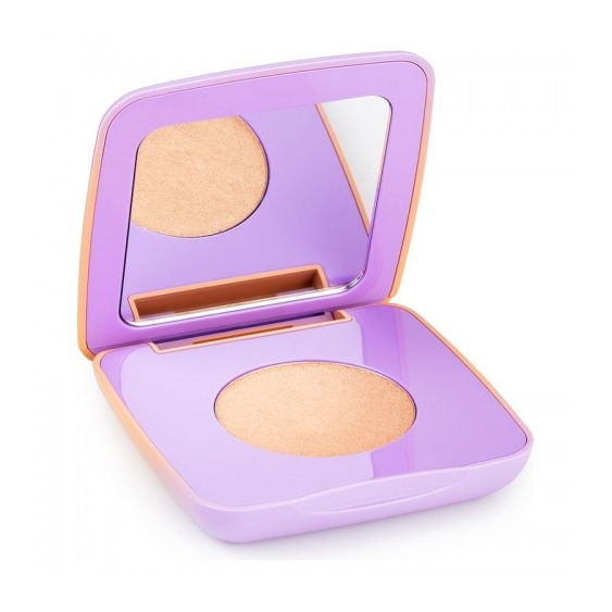 Nejha Shine Please - Illuminante In Polvere N. 04 Bronze Glow