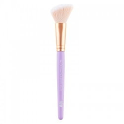 Nejha Oblique Foundation Brush 04 - Pennello Fondotinta Obliquo