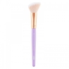 Nejha Oblique Foundation Brush 04 - Pennello Fondotinta Obliquo