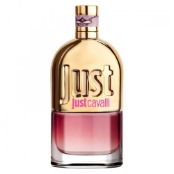 Cavalli Just Her - Eau De Toilette Donna 90 Ml Vapo