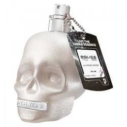 Police To Be Hyperverse For Woman - Eau De Parfum 75 Ml Vapo