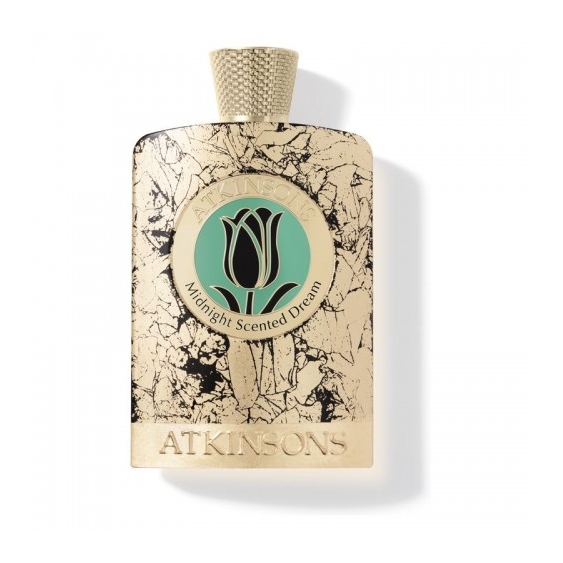 Atkinsons Midnight Scented Dream - Parfum Intense Unisex 100 Ml Vapo