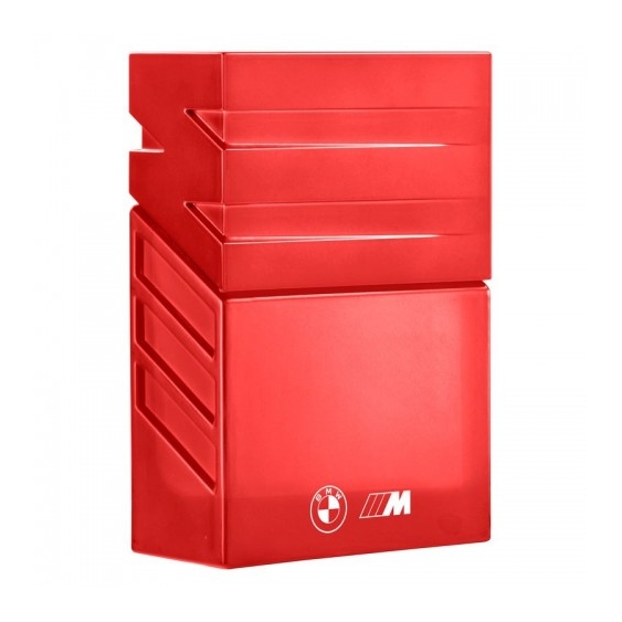 Bmw M 2025 Red - Eau De Toilette Uomo 50 Ml Vapo