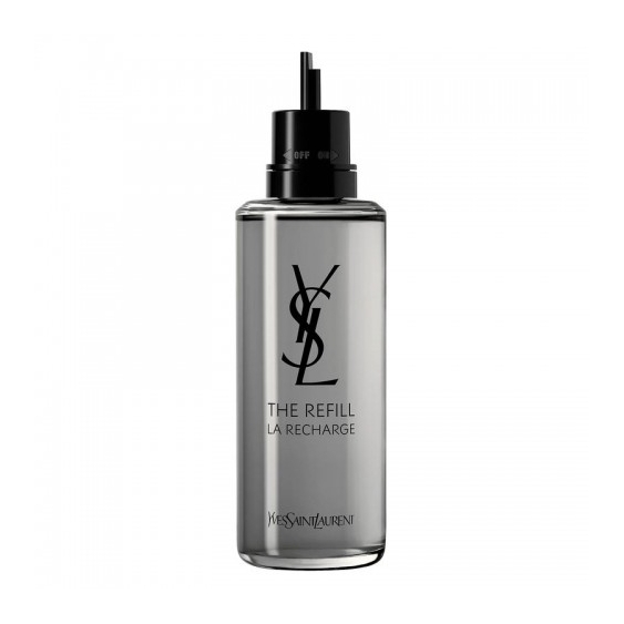 Yves Saint Laurent Myslf - Le Parfum Uomo 150 Ml Ricarica