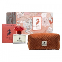 Mariella Burani Classic - Eau De Parfum 100 Ml + Pochette