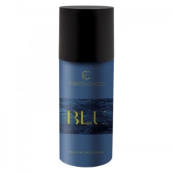 Capucci Blu Intenso Pour Homme - Deodorante Spray 150 Ml