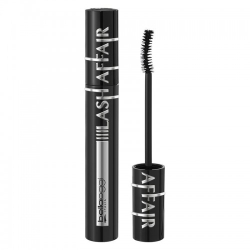Bellaoggi Lash Affair Curling & Caring - Mascara - Black