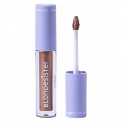 Blondesister Eyeshadow - Ombretto Liquido N. 07 Woody Bronze