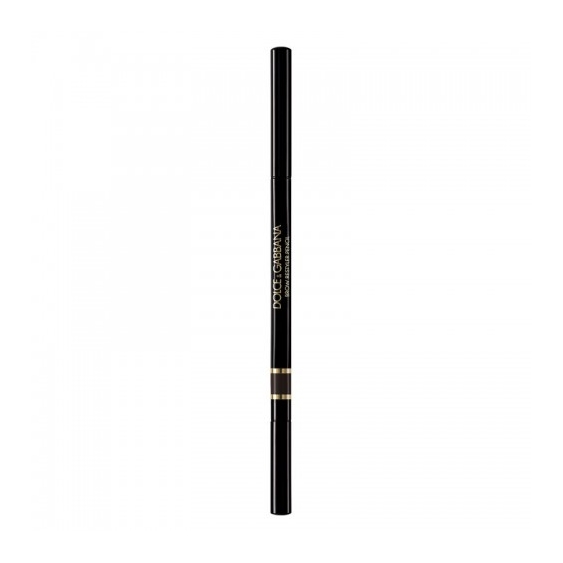 Dolce & Gabbana Brow Restyler Pencil - Matita Sopracciglia N. 06 Naturally Black
