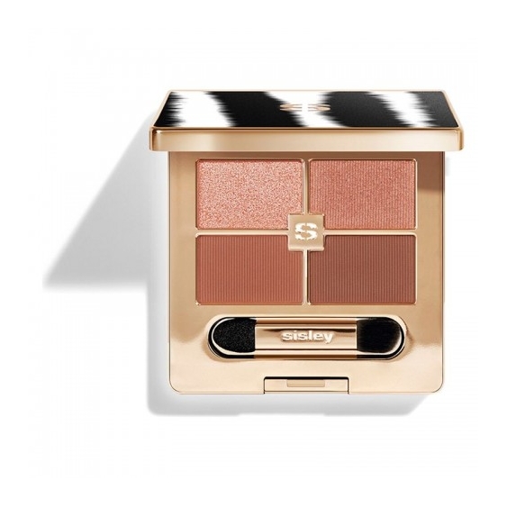 Sisley Phyto Eye Palette Ombretti N. 2 Bois De Rose