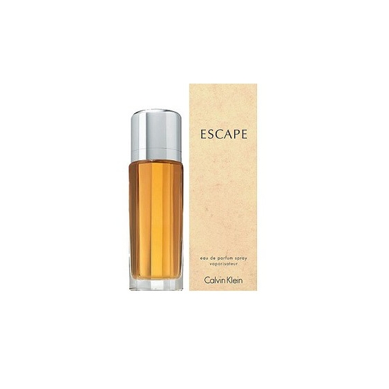 Profumo da Donna Calvin Klein Escape confezione da 50ML