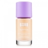 Nejha Supernova - Fondotinta Idratante Luminoso Effetto Glow N. W05 Sand