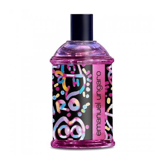 Ungaro For Her - Eau De Parfum Donna 30 Ml Vapo