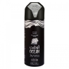 Nabeel Ocean - Deodorante Spray Unisex 200 Ml