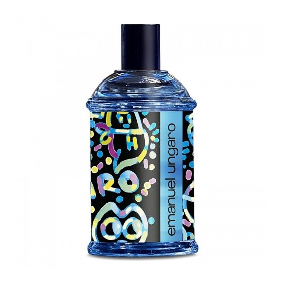 Ungaro For Him - Eau De Toilette Uomo 30 Ml Vapo