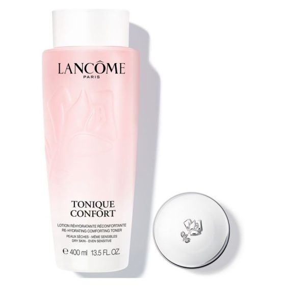 Trattamento Donna Lancome Tonique Confort confezione da 400ML