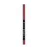 Essence 8H Matte Comfort Lipliner - Matita Labbra N. 19 Burgundy Bestie