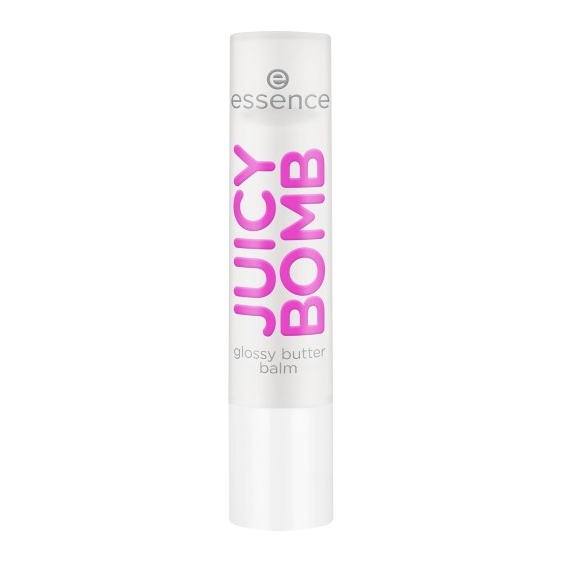 Essence Juicy Bomb - Balsamo Labbra N. 06 Wake Me Up Before You Coco
