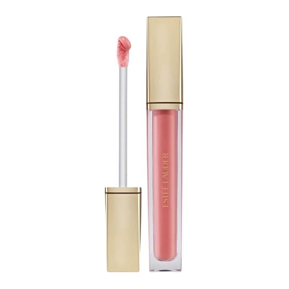 Estee Lauder Glossy Pout Tinted Lip Oil N. 08 Melon Sorbet