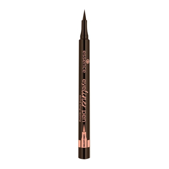 Essence Eyeliner Pen Extra Long-Lasting N. 020 Brown