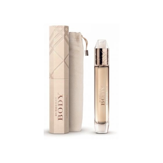 Profumo da Donna Burberry Body Intense confezione da 60ML