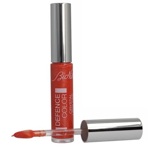 Bionike Defence Color Crystal Lipgloss Fraise