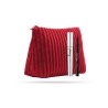 Pupa Sguardo Magnetico - Mascara Vamp N. 100 Extra Black + Eyeliner Skinny Liner Ultra Sottile + Pochette Beauty Big Size
