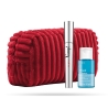 Pupa Mascara Vamp Extra Black + Struccante Bifasico Wand Eraser + Pochette