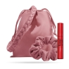 Pupa Mascara Vamp Sexy Lashes Sexy Black + Fascia Ed Elastico Per Capelli + Pochette Easy Bag