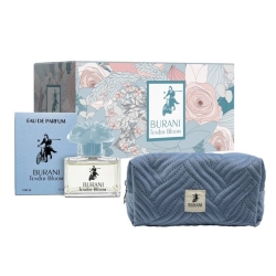 Mariella Burani Tender Bloom - Eau De Parfum 100 Ml Vapo + Pochette