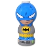 Semi 3D Batman - Bagno doccia Profumato Per Bambini 400 Ml