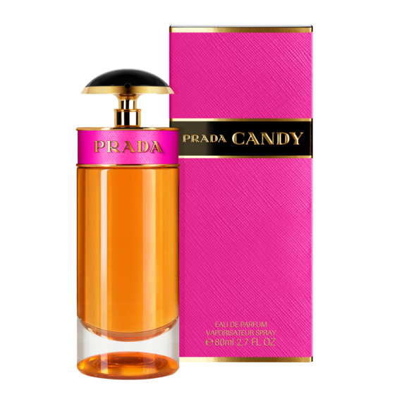 Profumo da Donna Prada Candy confezione da 50ML