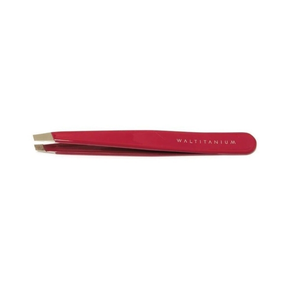 Wal Italia Waltitanium Pinzetta Color Lux 0380