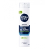 Nivea Men Sensitive - Gel Da Barba Senza Alcool 200 Ml