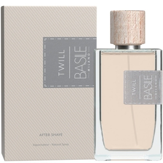 Basile Twill After Shave - Dopobarba Profumato 100 Ml