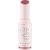 Essence Satin Glow Luminous Shine Lipstick N. 03 Rose And Shine