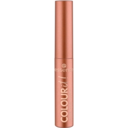 Essence Colour It Metallic Liquid Eyeliner N. 01 Burnished Bronze