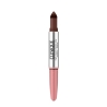 Clinique High Impact Shadow Play Shadow + Definer Black And Pink Honey