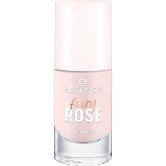 Essence Fairy Rose - Smalto Unghie N. 03