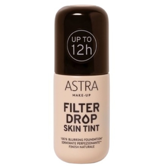 Astra Filterdrop Skin Tint N. 05 Medium - Tan