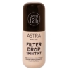 Astra Filterdrop Skin Tint N. 05 Medium - Tan