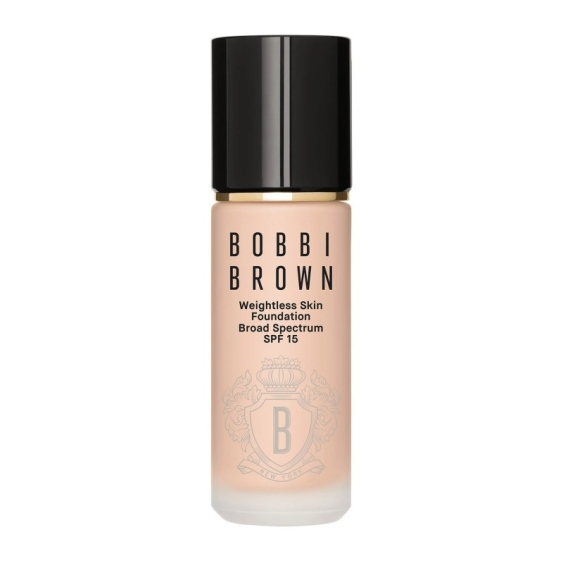 Bobbi Brown Weightless Skin Foundation Spf15 - Ivory