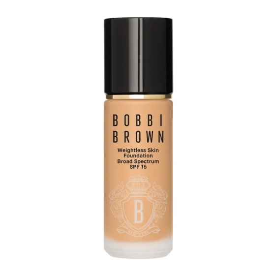 Bobbi Brown Weightless Skin Foundation Spf15 - Cool Natural