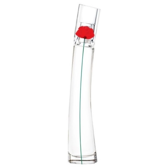 Flower By Kenzo Eau De Parfum Couture Edition Donna 50 Ml Vapo