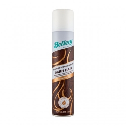 Bellery Dark Hair - Shampoo Secco Colorato 200 ml