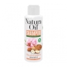 Natura Oil Olio di Mandorla - Shampoo Per Capelli Secchi 100 ml