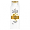 Pantene Pro-V Rigenera & Protegge - Shampoo per Capelli Deboli e Danneggiati 90 ml